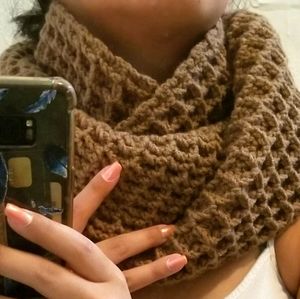 Infinity Scarf